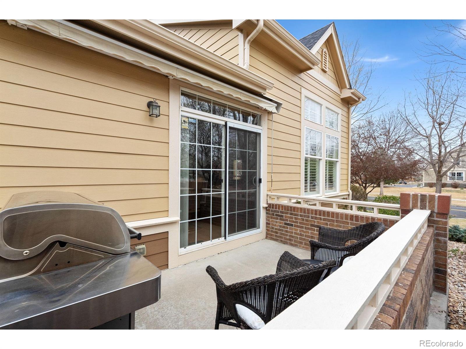5133 Old Mill Road Fort Collins CO 80528