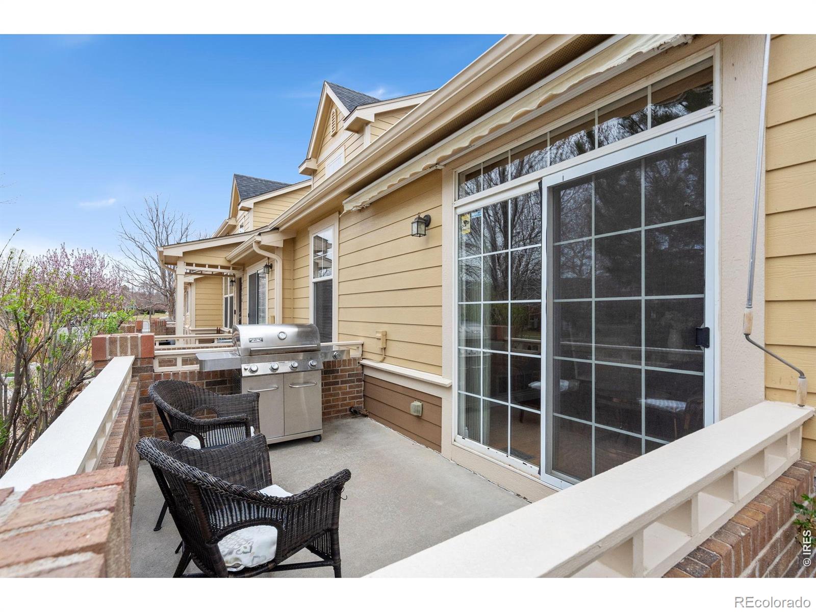 5133 Old Mill Road Fort Collins CO 80528