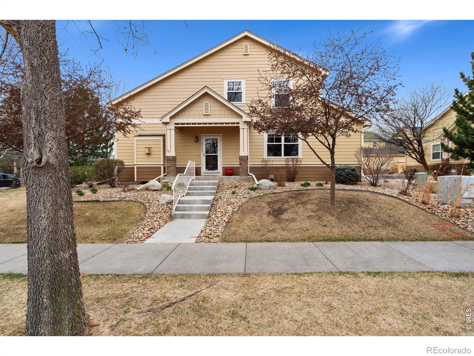 5133 Old Mill Road Fort Collins CO 80528