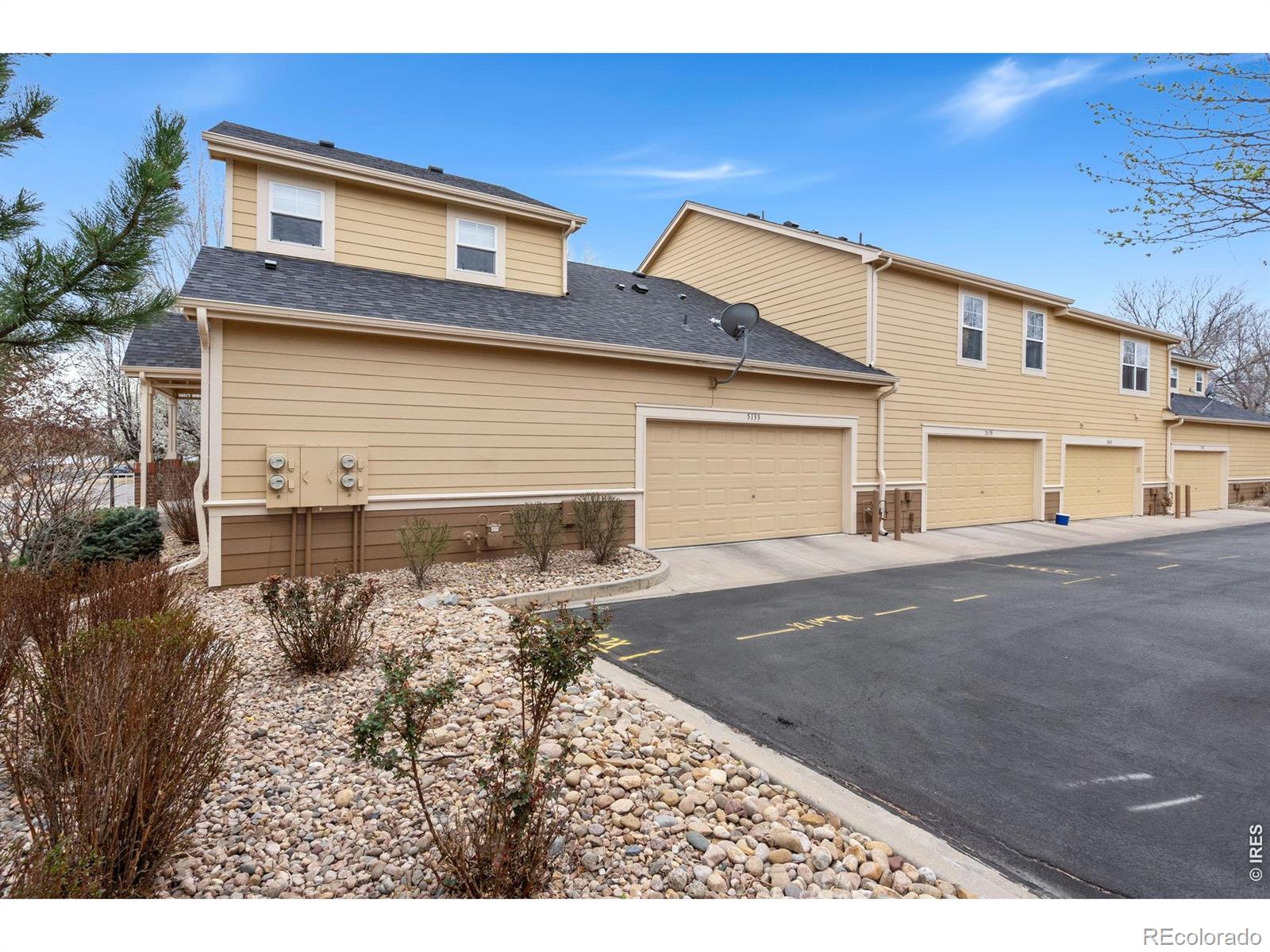5133 Old Mill Road Fort Collins CO 80528