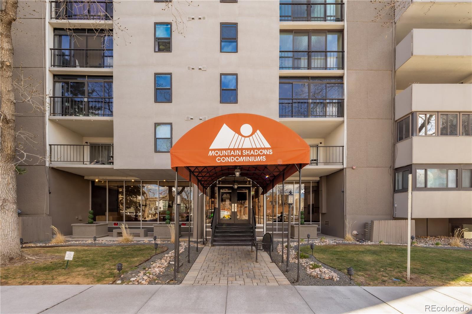 2 Adams Street Denver CO 80206