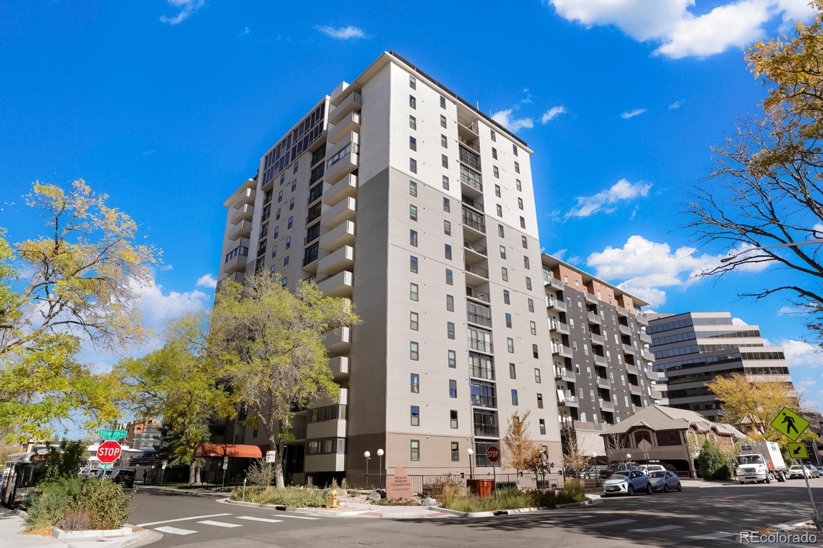 2 Adams Street Denver CO 80206