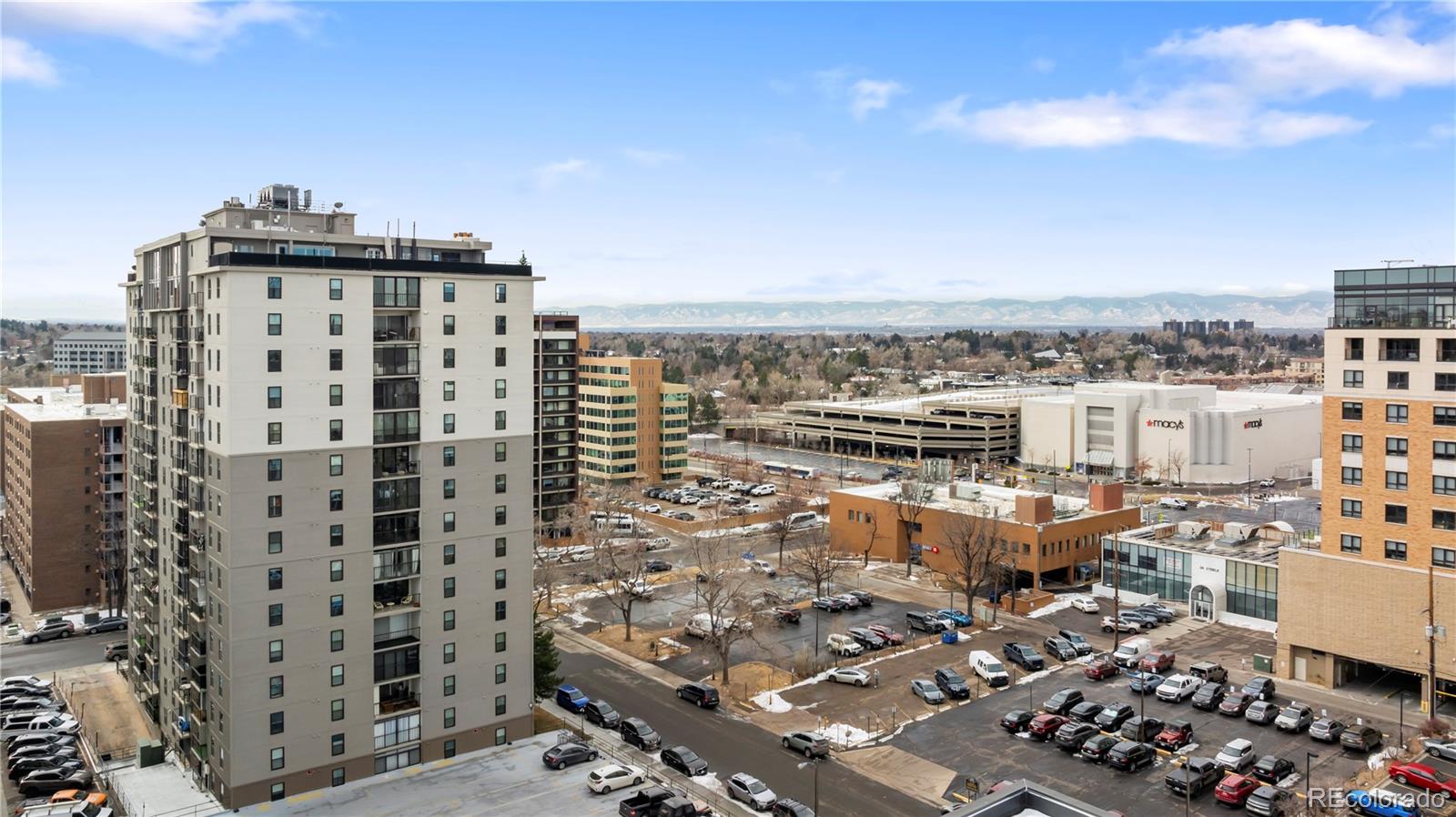 2 Adams Street Denver CO 80206