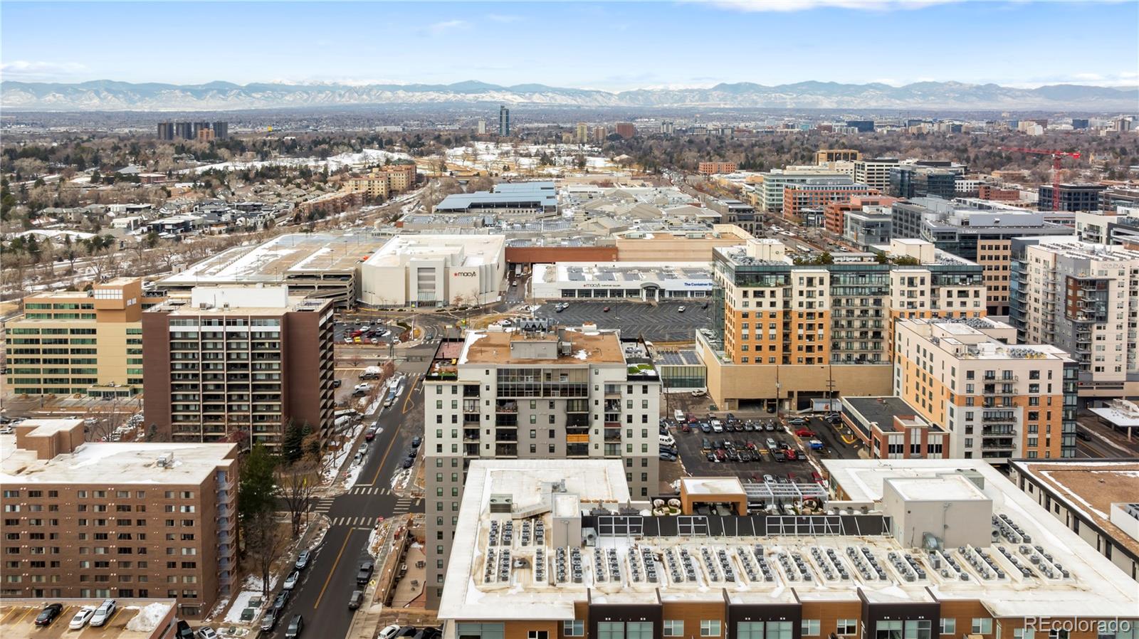 2 Adams Street Denver CO 80206