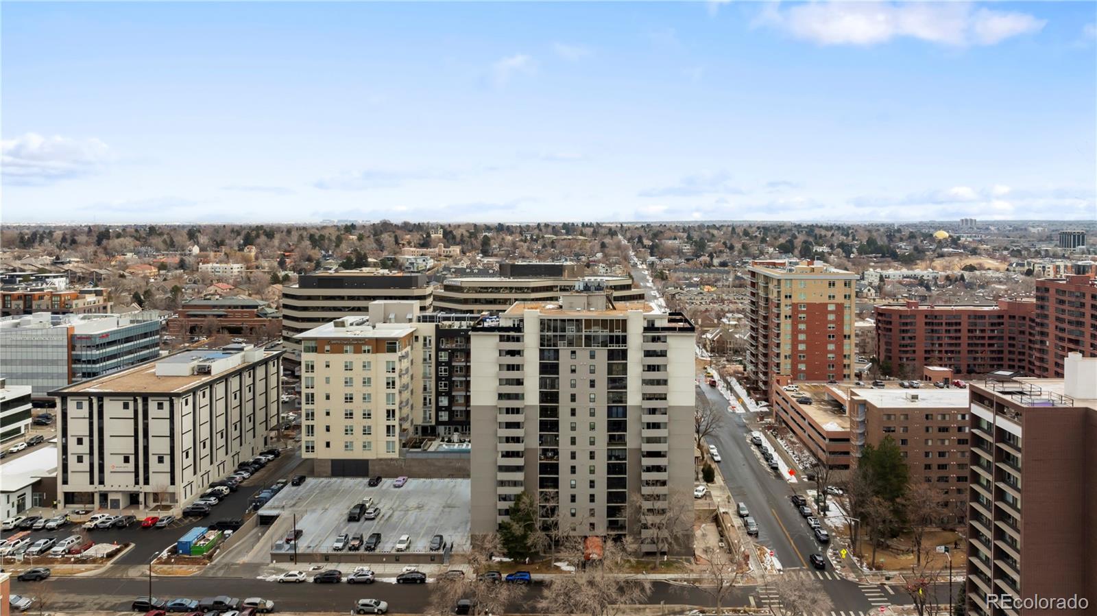 2 Adams Street Denver CO 80206