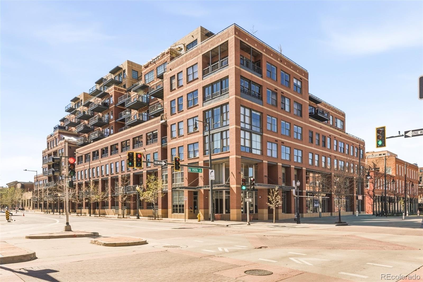 1499 Blake Street Denver CO 80202