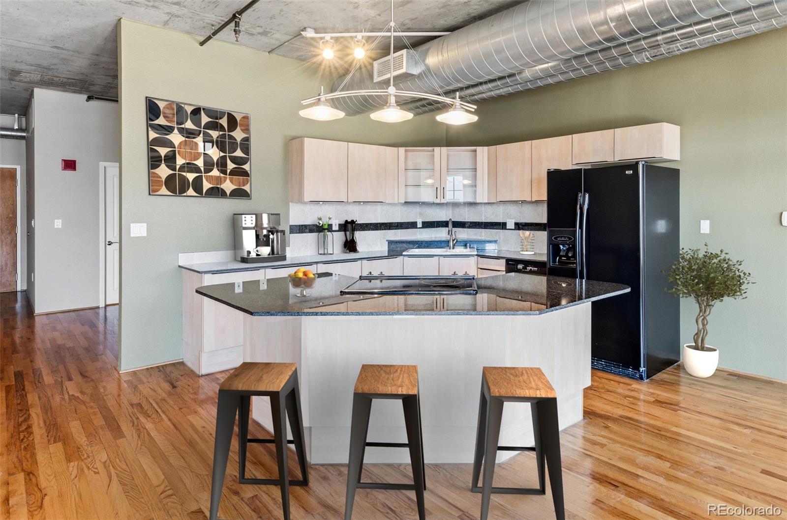 1499 Blake Street Denver CO 80202
