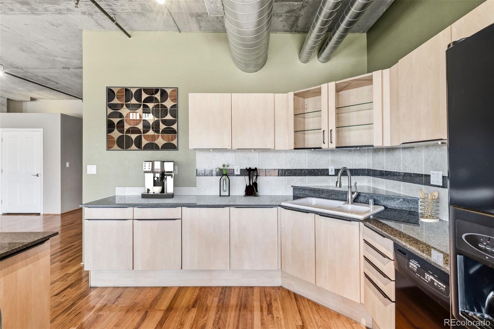 1499 Blake Street Denver CO 80202