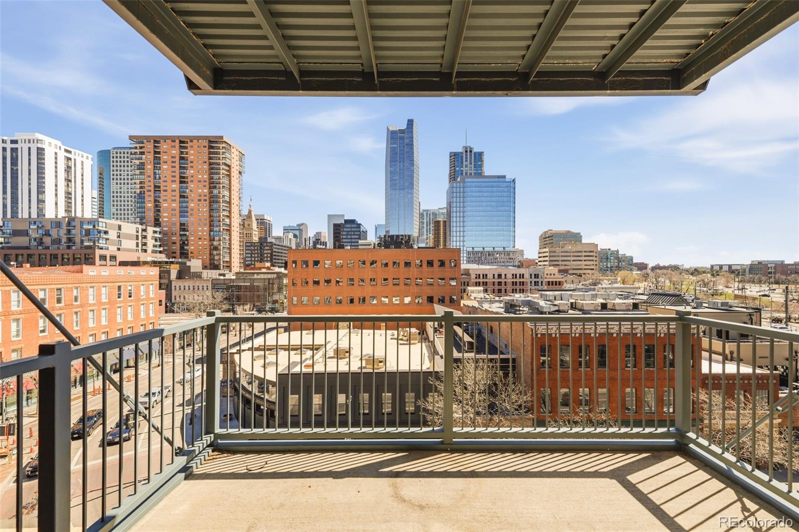 1499 Blake Street Denver CO 80202