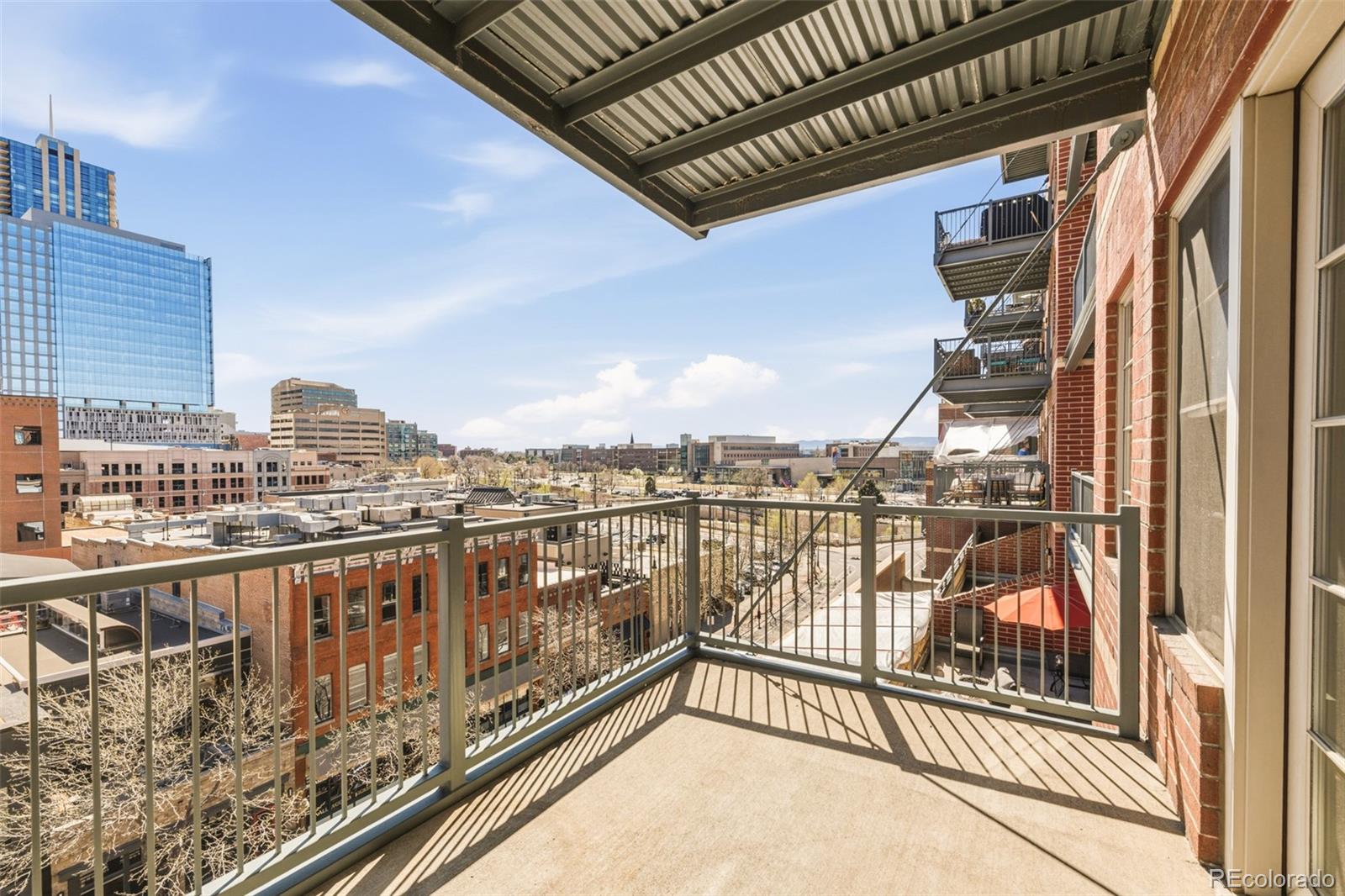 1499 Blake Street Denver CO 80202