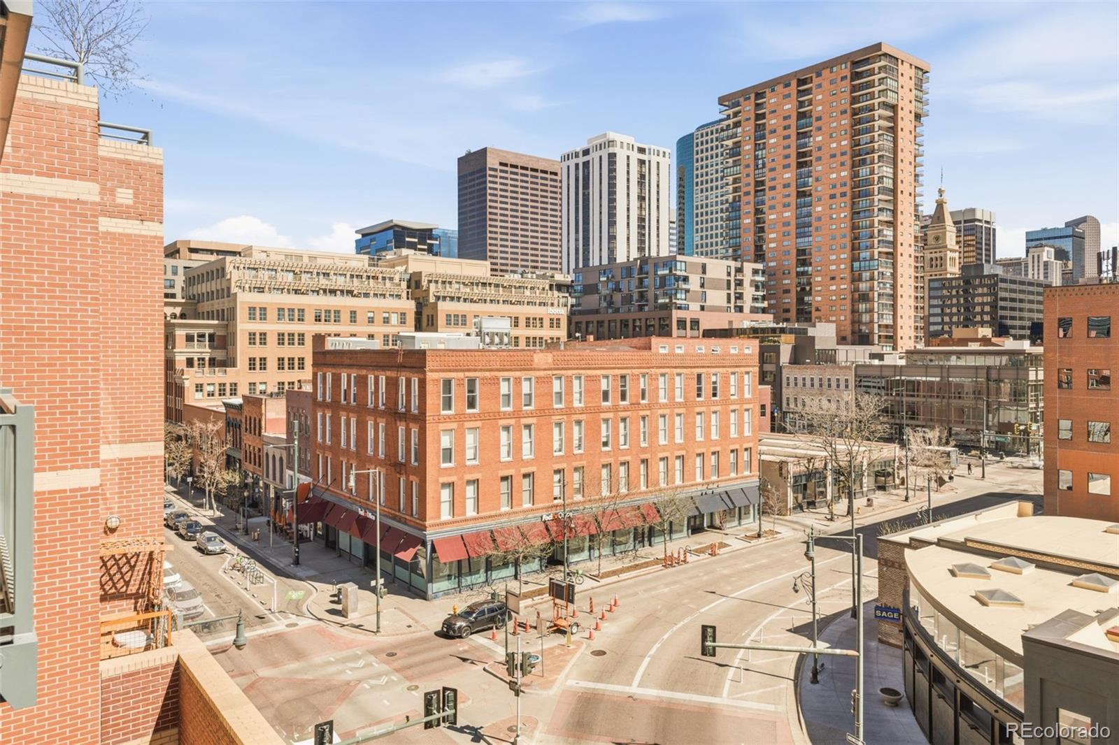 1499 Blake Street Denver CO 80202