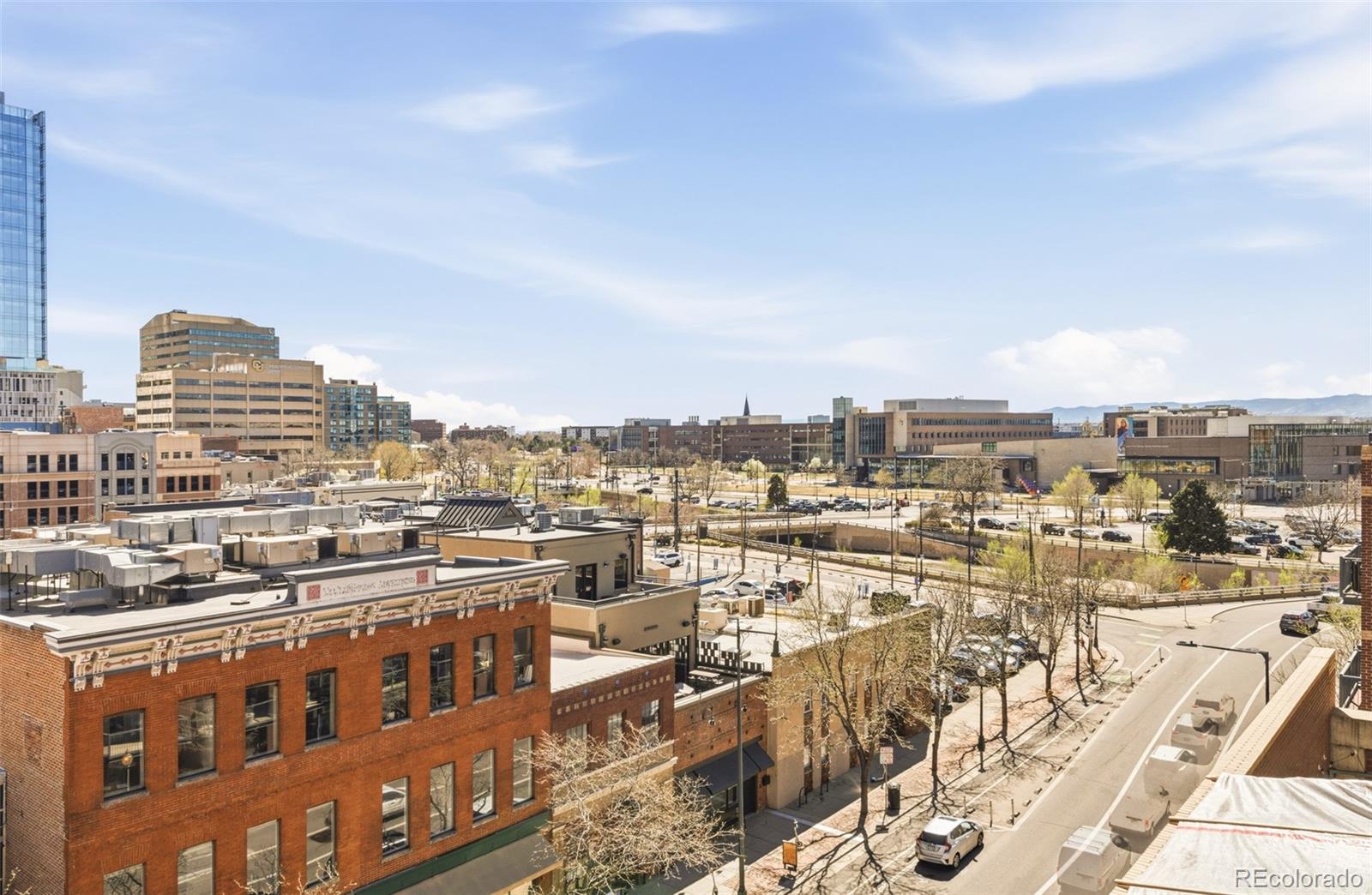 1499 Blake Street Denver CO 80202