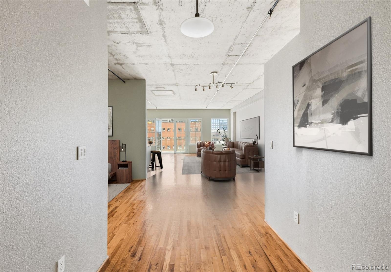 1499 Blake Street Denver CO 80202