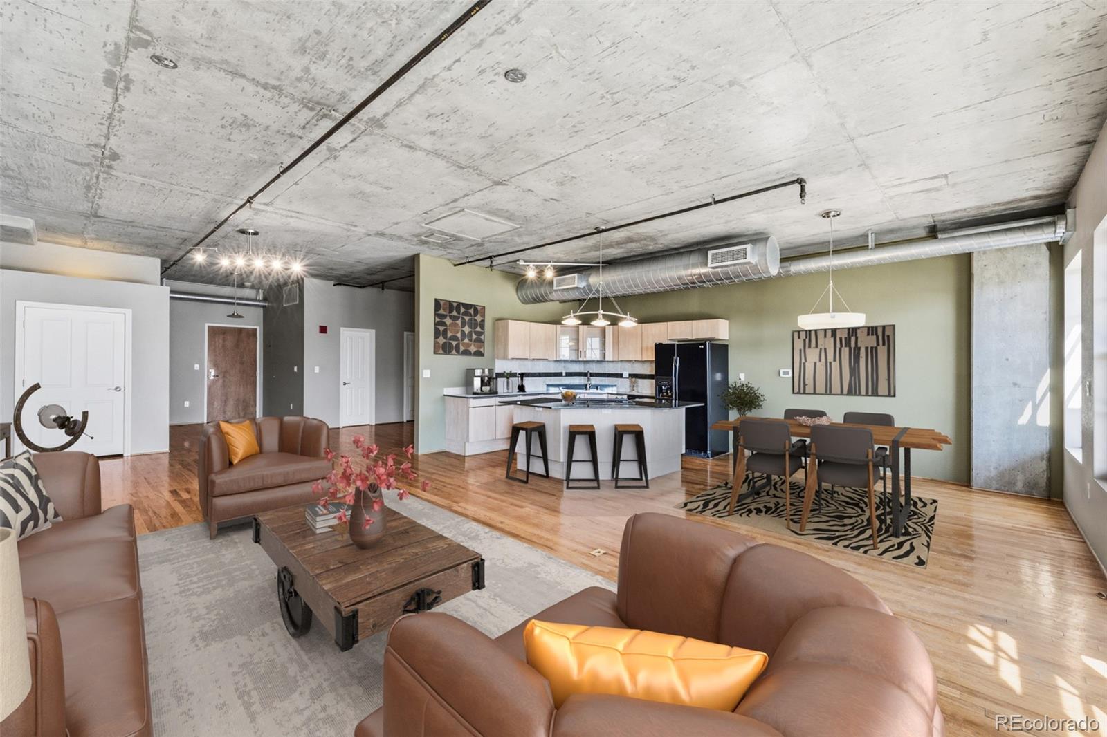 1499 Blake Street Denver CO 80202