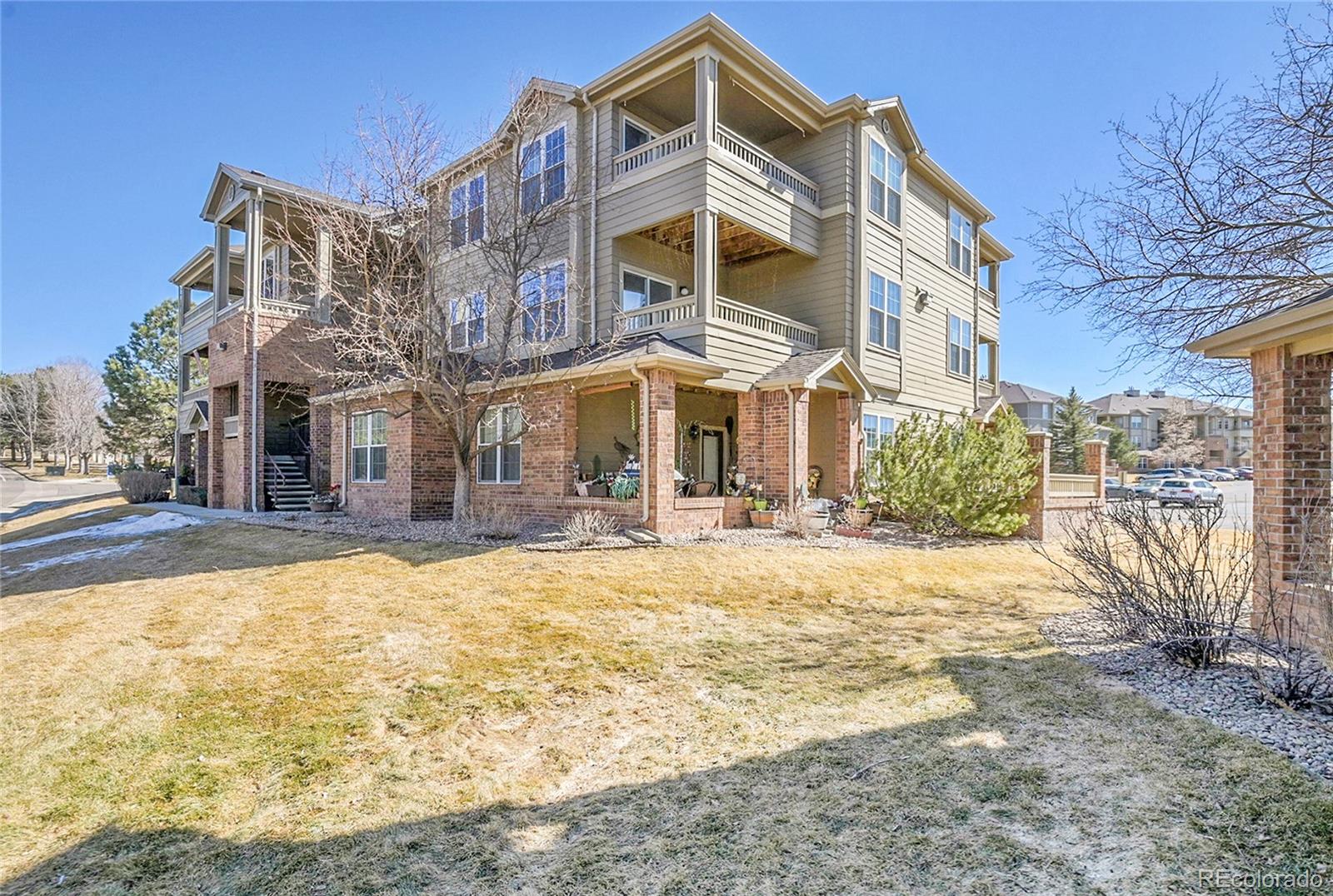 12768 Ironstone Way Parker CO 80134