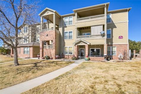 12768 Ironstone Way Parker CO 80134