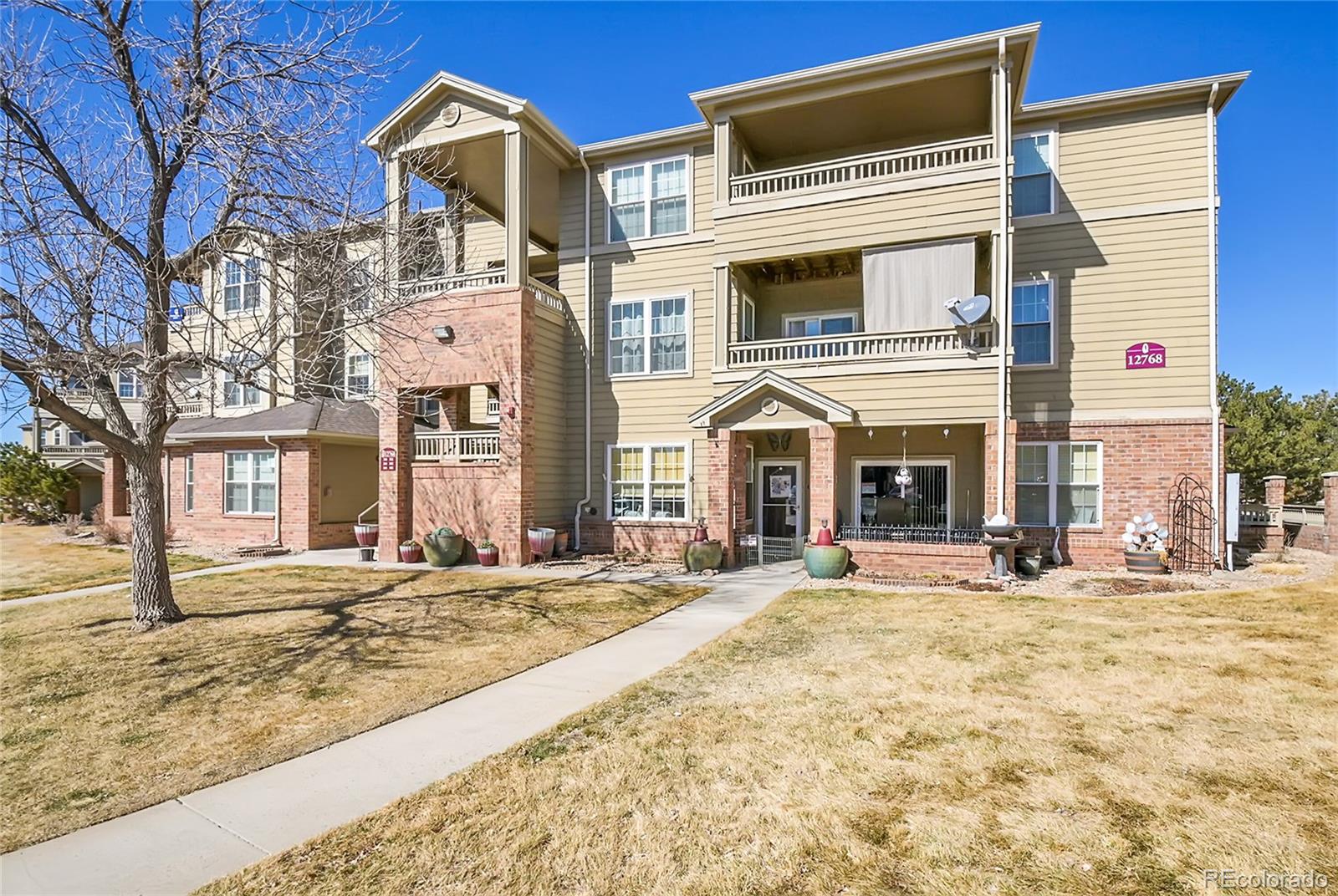12768 Ironstone Way Parker CO 80134