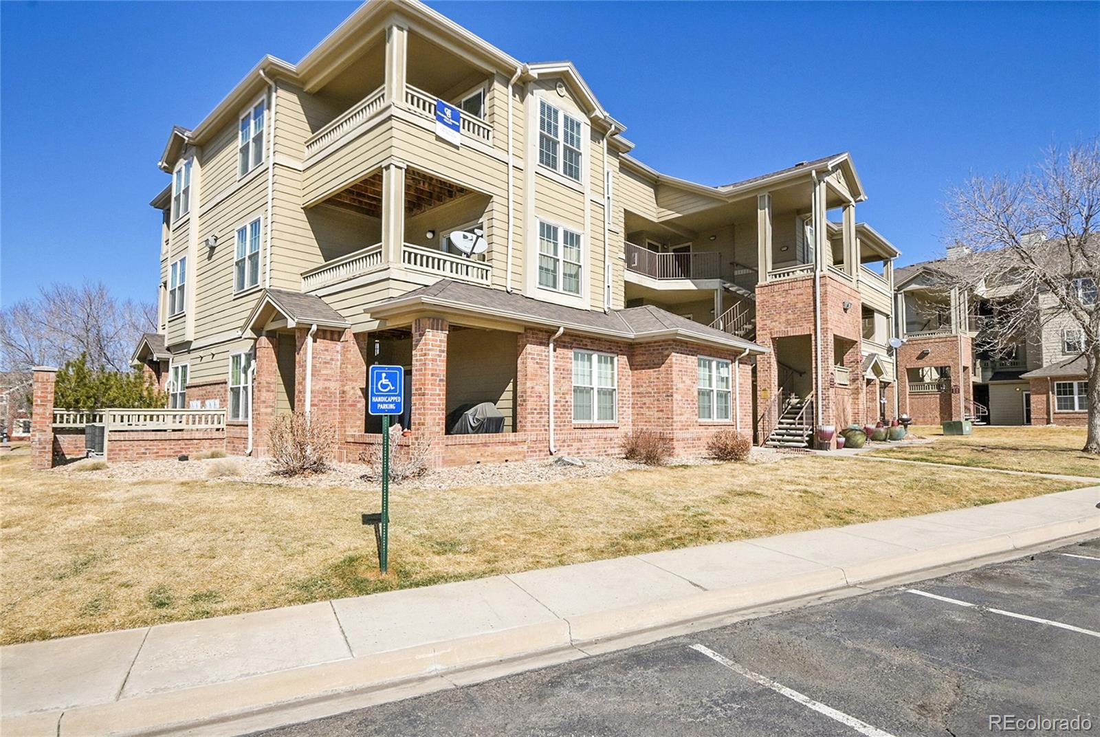 12768 Ironstone Way Parker CO 80134