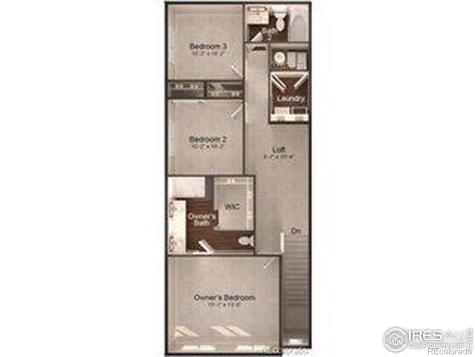 242 Scaup Lane Johnstown CO 80534