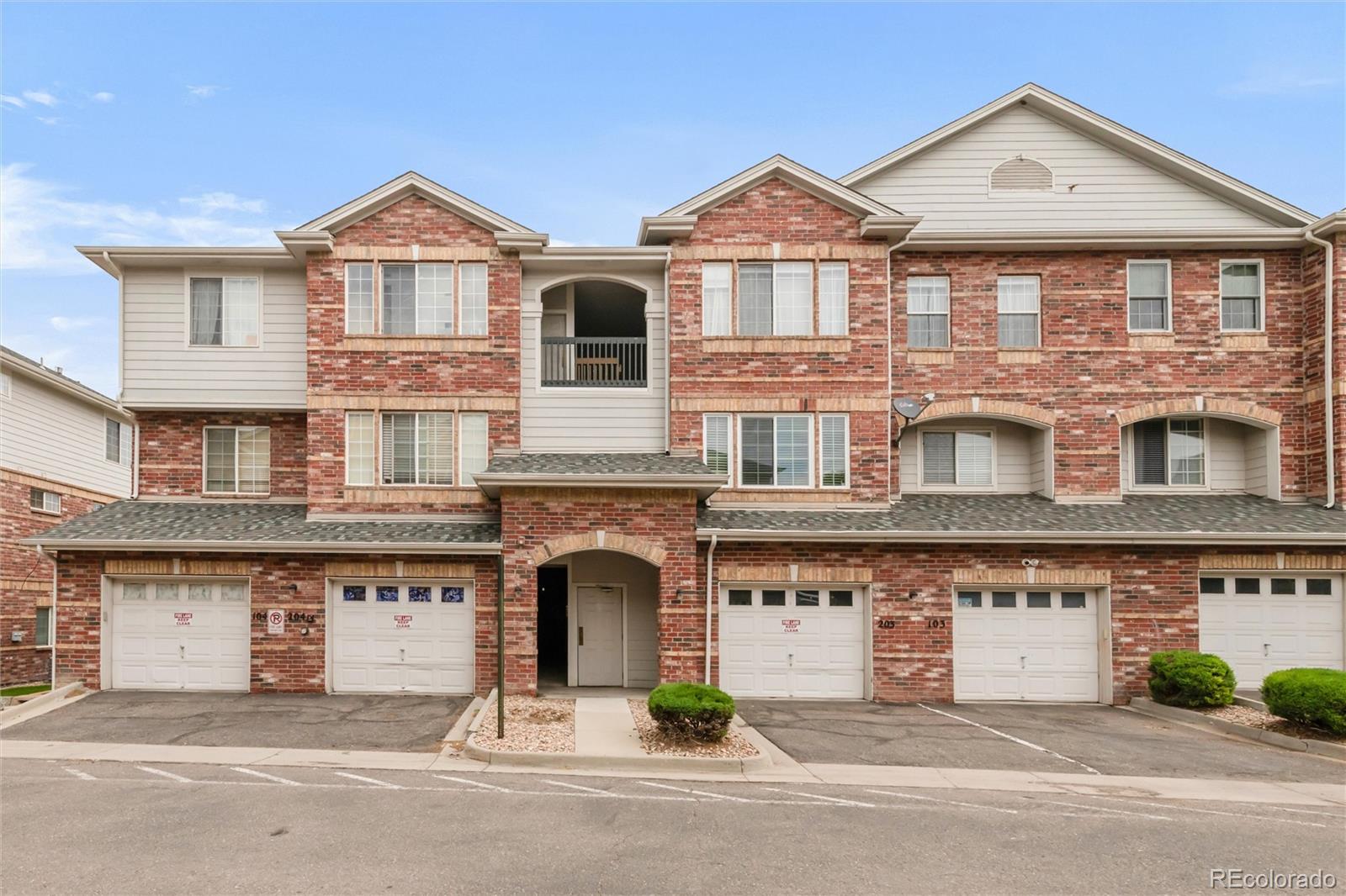 8944 Fox Drive Thornton CO 80260