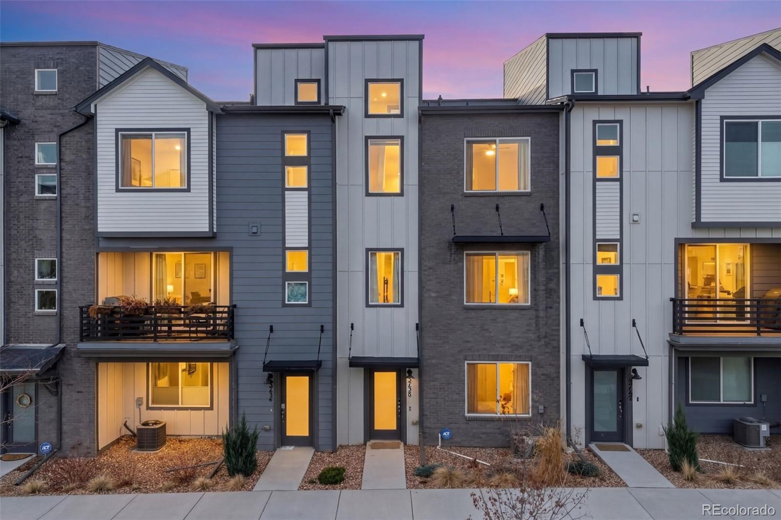5738 Vivian Street Arvada CO 80002