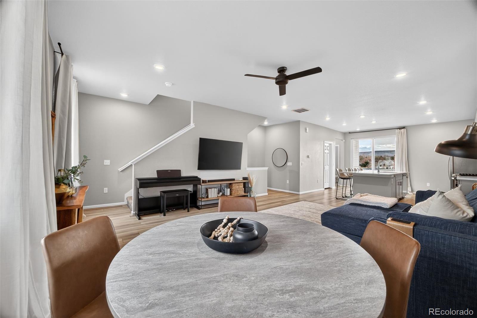 5738 Vivian Street Arvada CO 80002