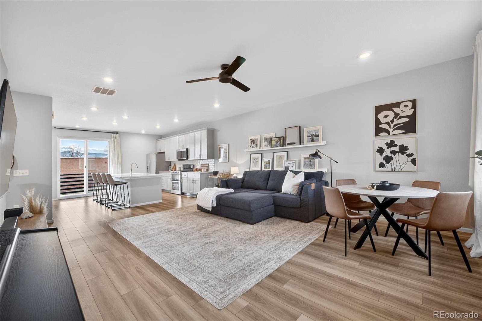 5738 Vivian Street Arvada CO 80002