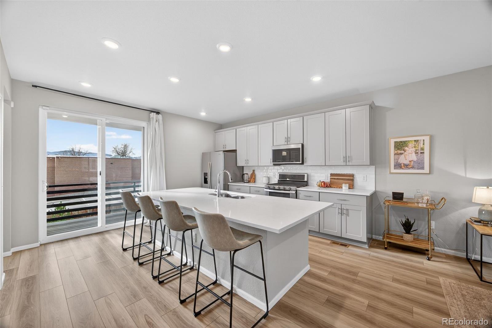 5738 Vivian Street Arvada CO 80002