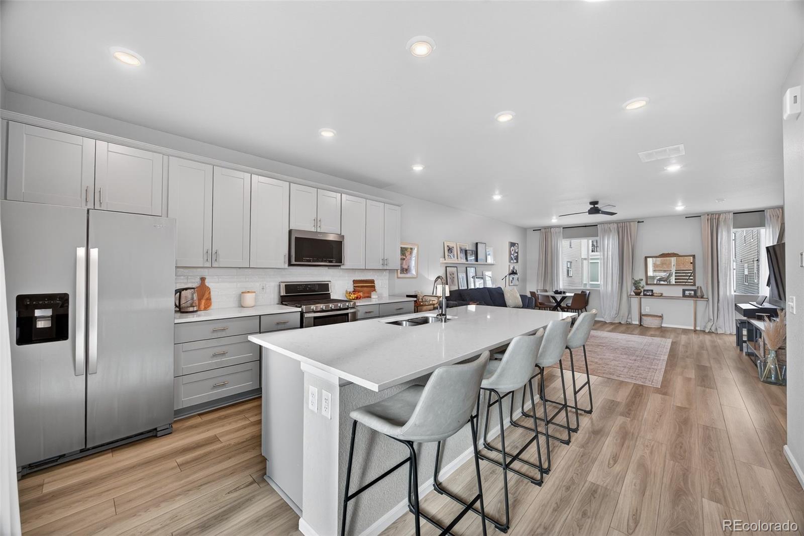 5738 Vivian Street Arvada CO 80002