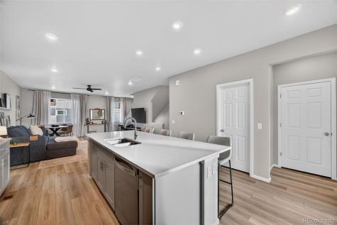 5738 Vivian Street Arvada CO 80002