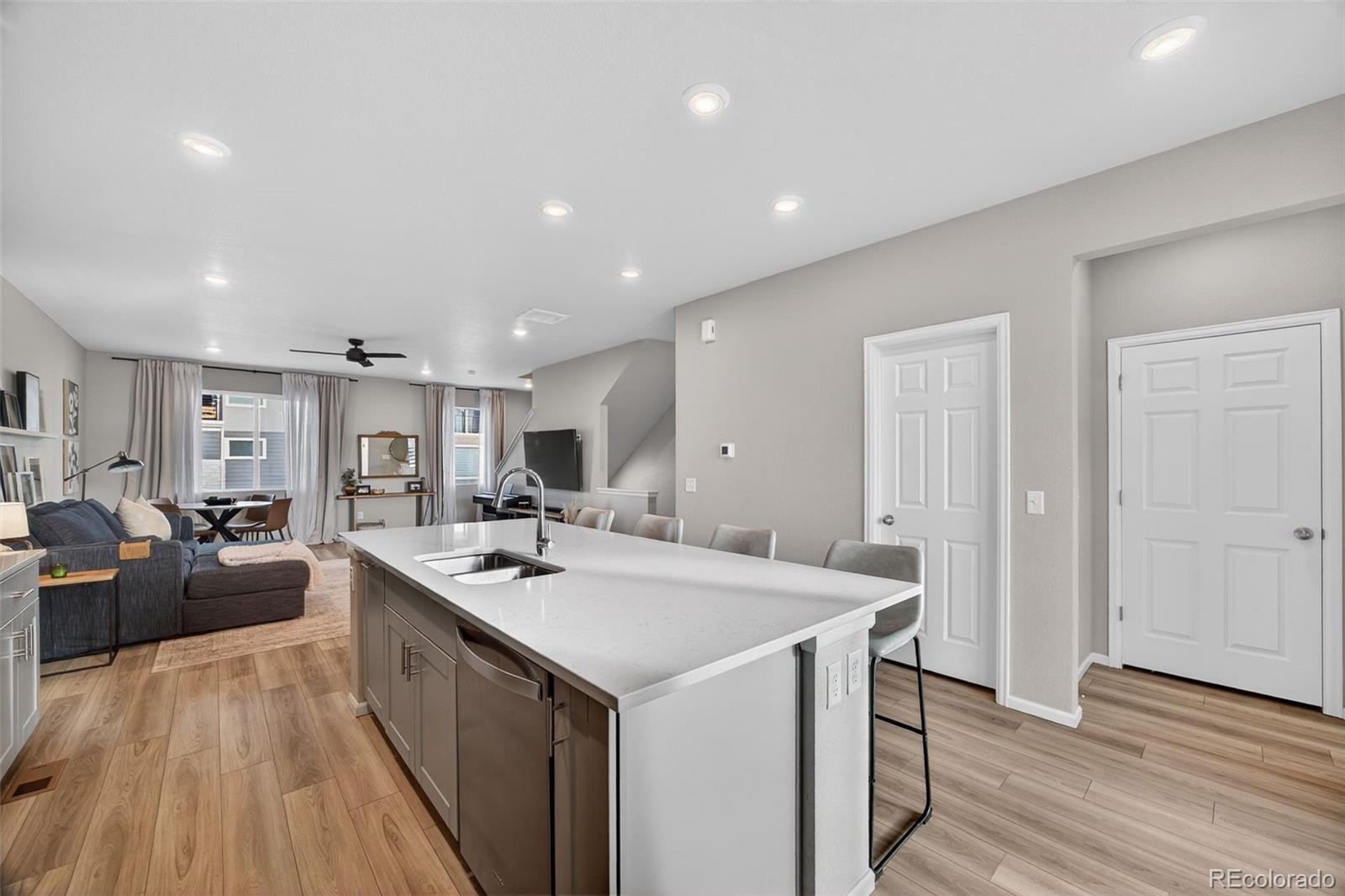5738 Vivian Street Arvada CO 80002