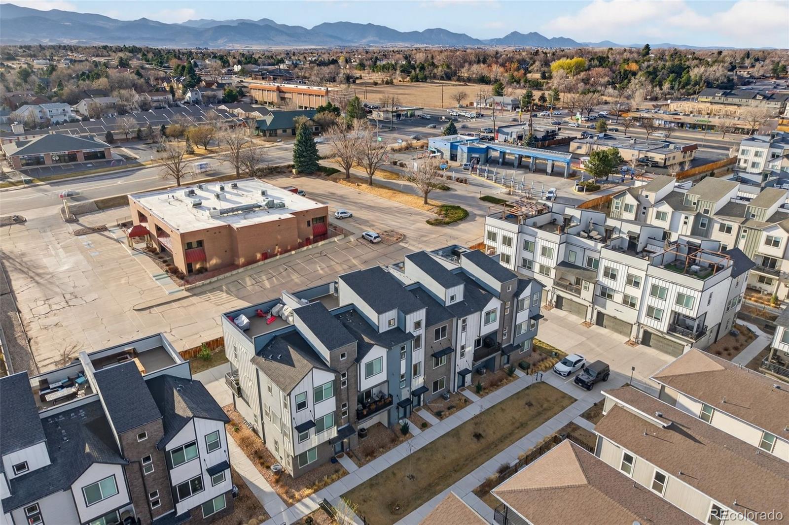5738 Vivian Street Arvada CO 80002