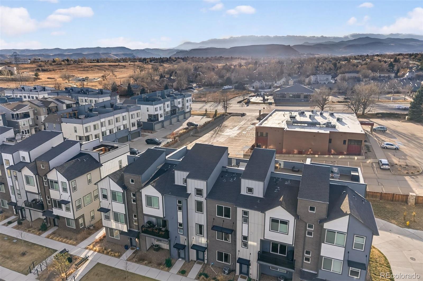 5738 Vivian Street Arvada CO 80002