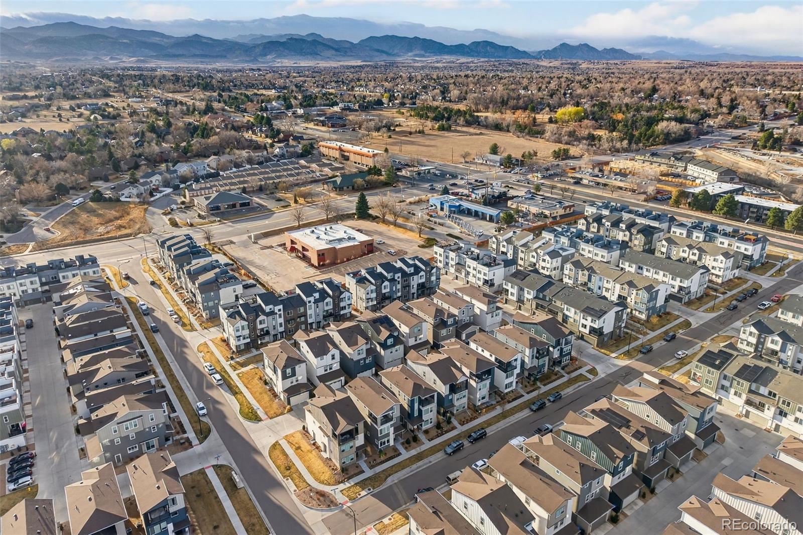 5738 Vivian Street Arvada CO 80002