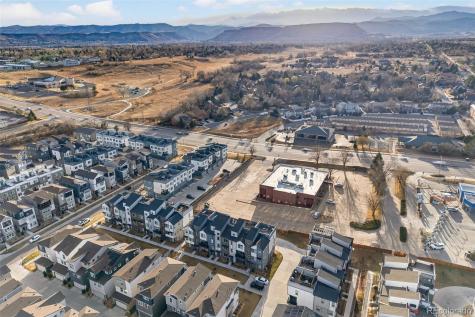 5738 Vivian Street Arvada CO 80002