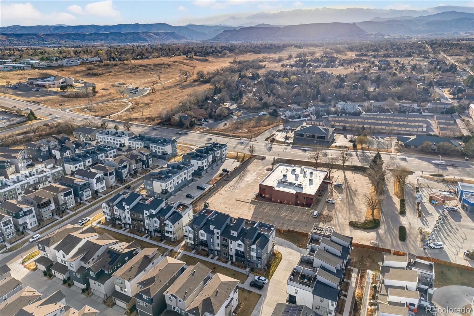 5738 Vivian Street Arvada CO 80002