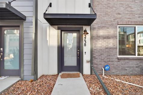 5738 Vivian Street Arvada CO 80002