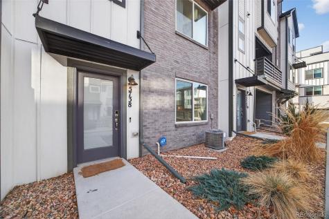 5738 Vivian Street Arvada CO 80002
