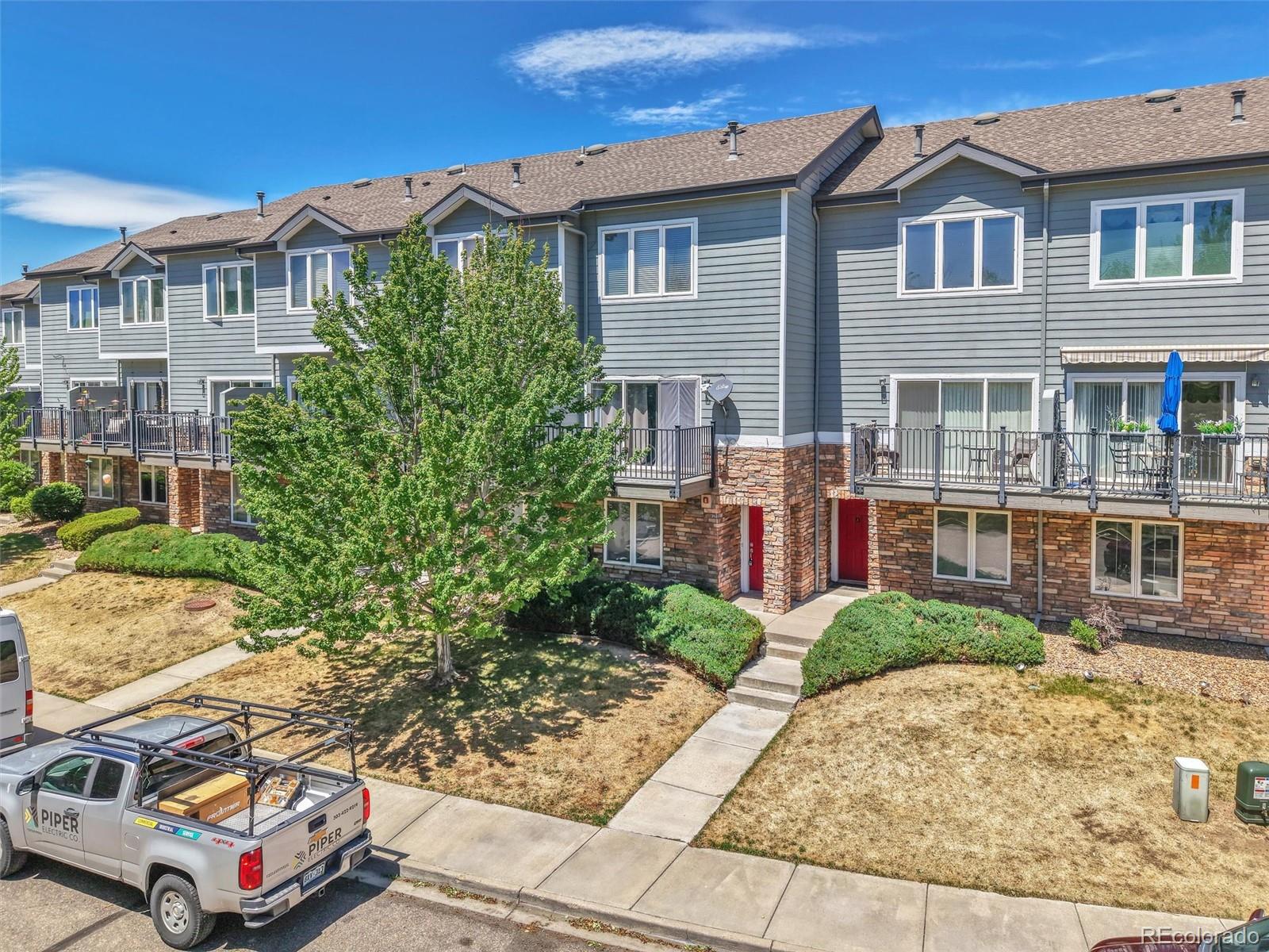 2763 W Riverwalk Circle Littleton CO 80123