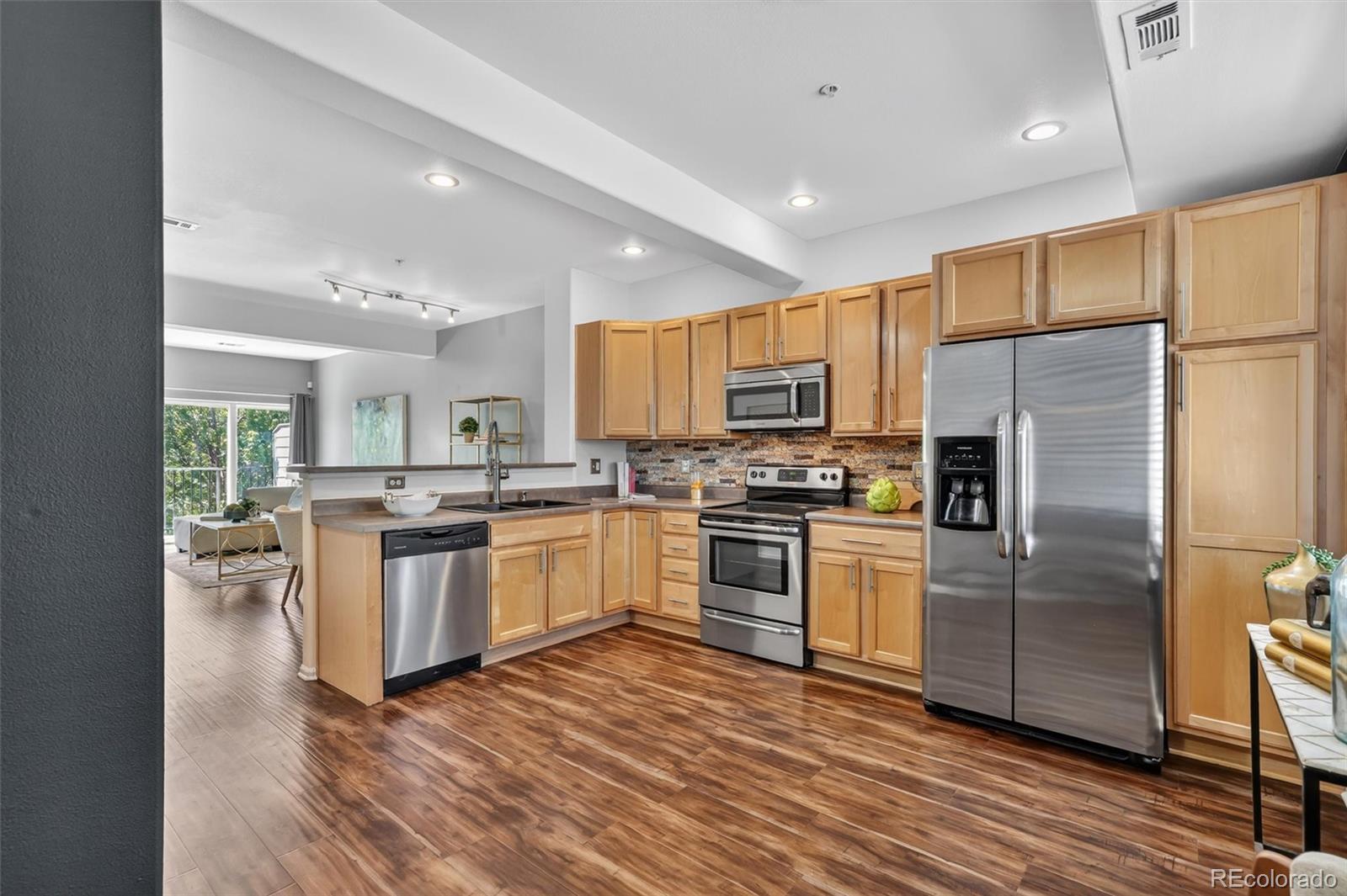 2763 W Riverwalk Circle Littleton CO 80123