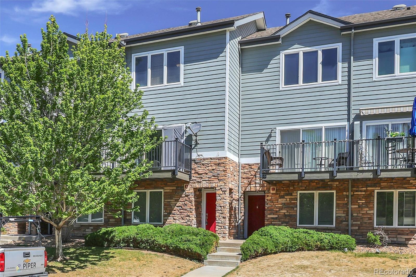 2763 W Riverwalk Circle Littleton CO 80123