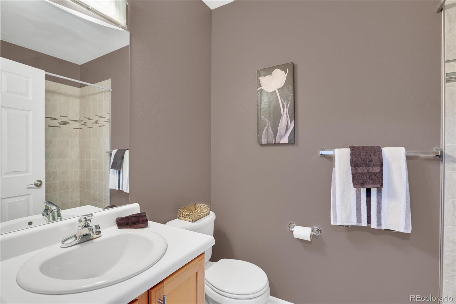 2763 W Riverwalk Circle Littleton CO 80123