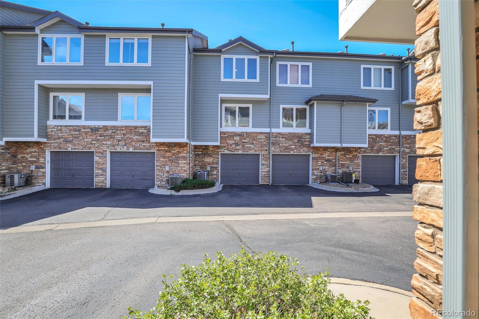 2763 W Riverwalk Circle Littleton CO 80123