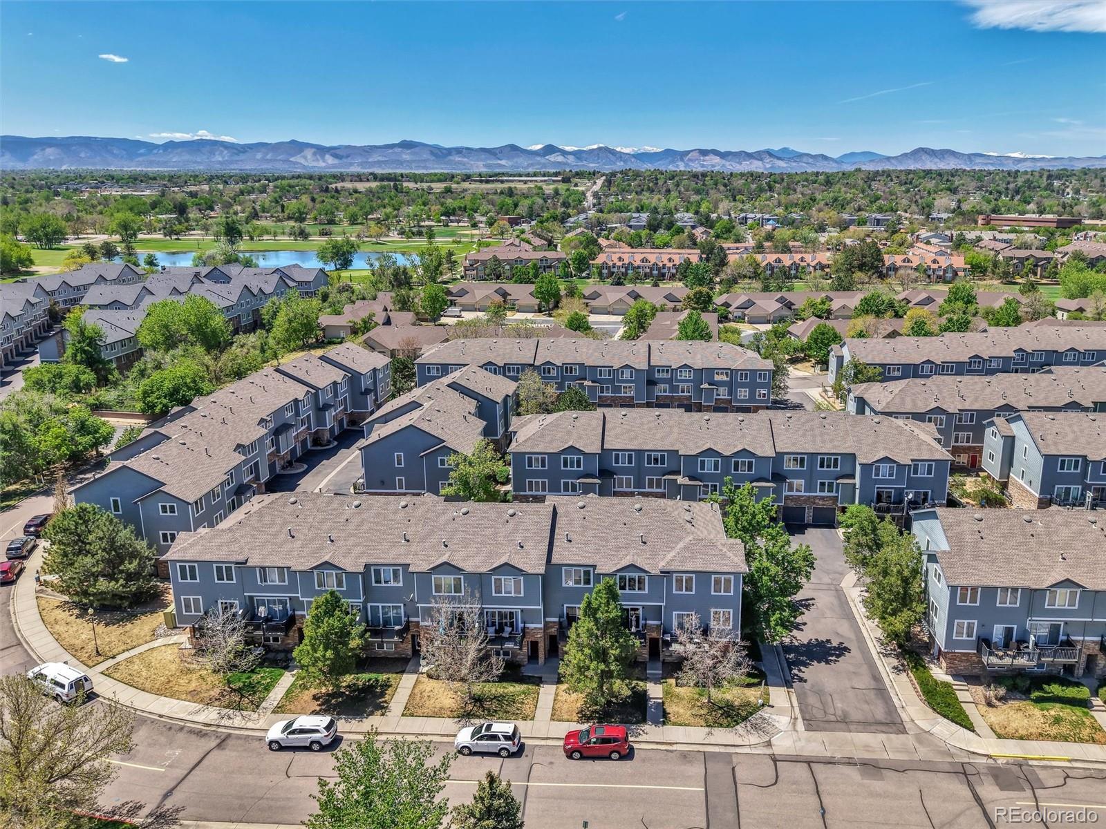 2763 W Riverwalk Circle Littleton CO 80123