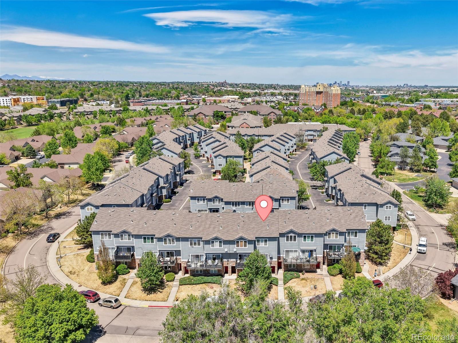 2763 W Riverwalk Circle Littleton CO 80123