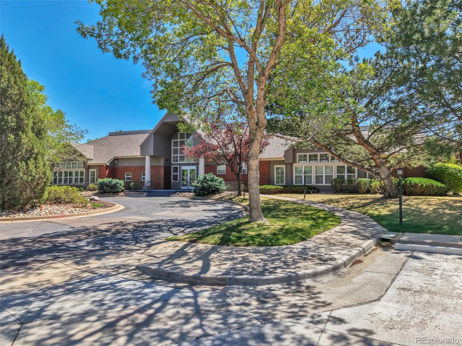 2763 W Riverwalk Circle Littleton CO 80123