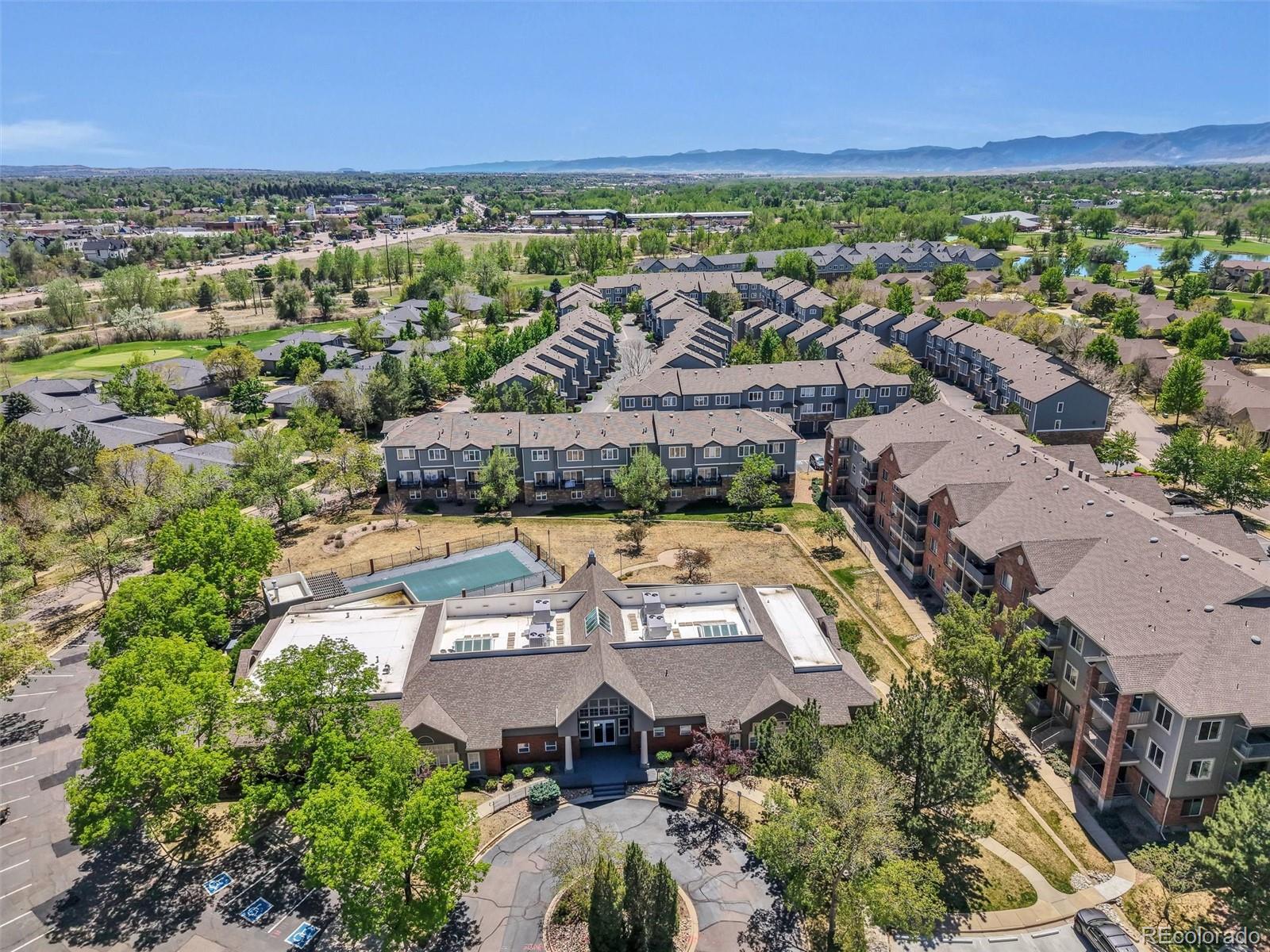 2763 W Riverwalk Circle Littleton CO 80123