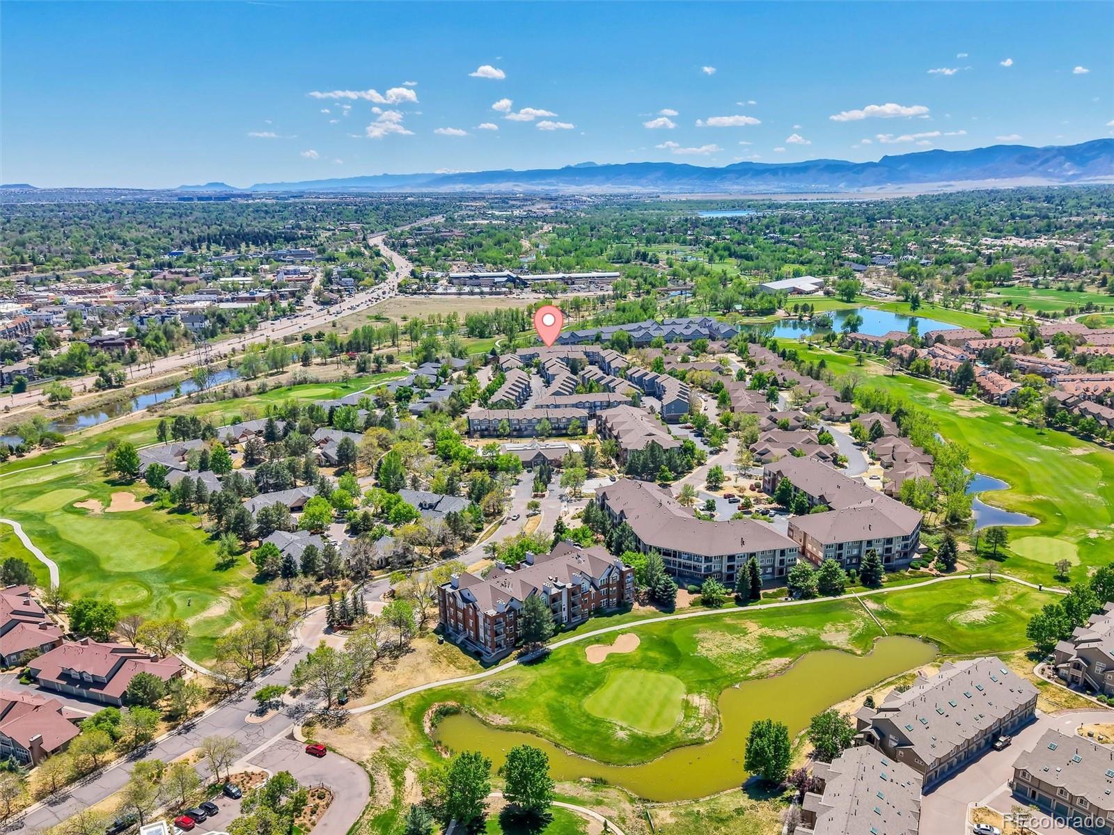 2763 W Riverwalk Circle Littleton CO 80123