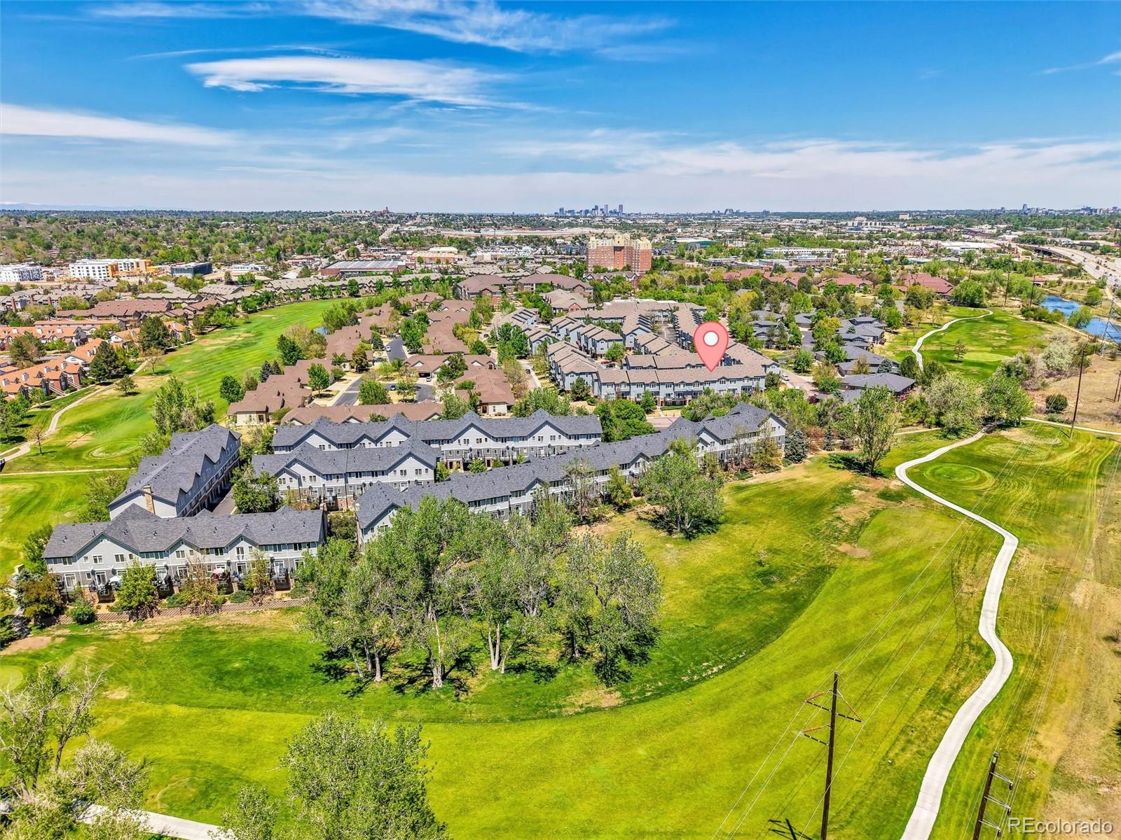 2763 W Riverwalk Circle Littleton CO 80123