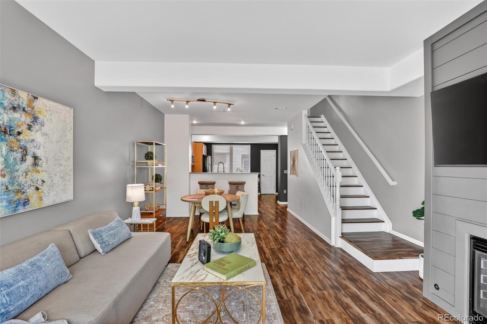 2763 W Riverwalk Circle Littleton CO 80123